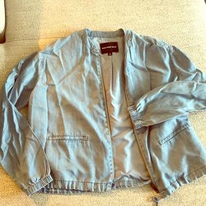 Who what wear light weight jacket